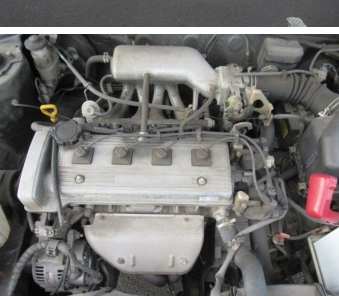 TOYOTA CORONA PREMIO